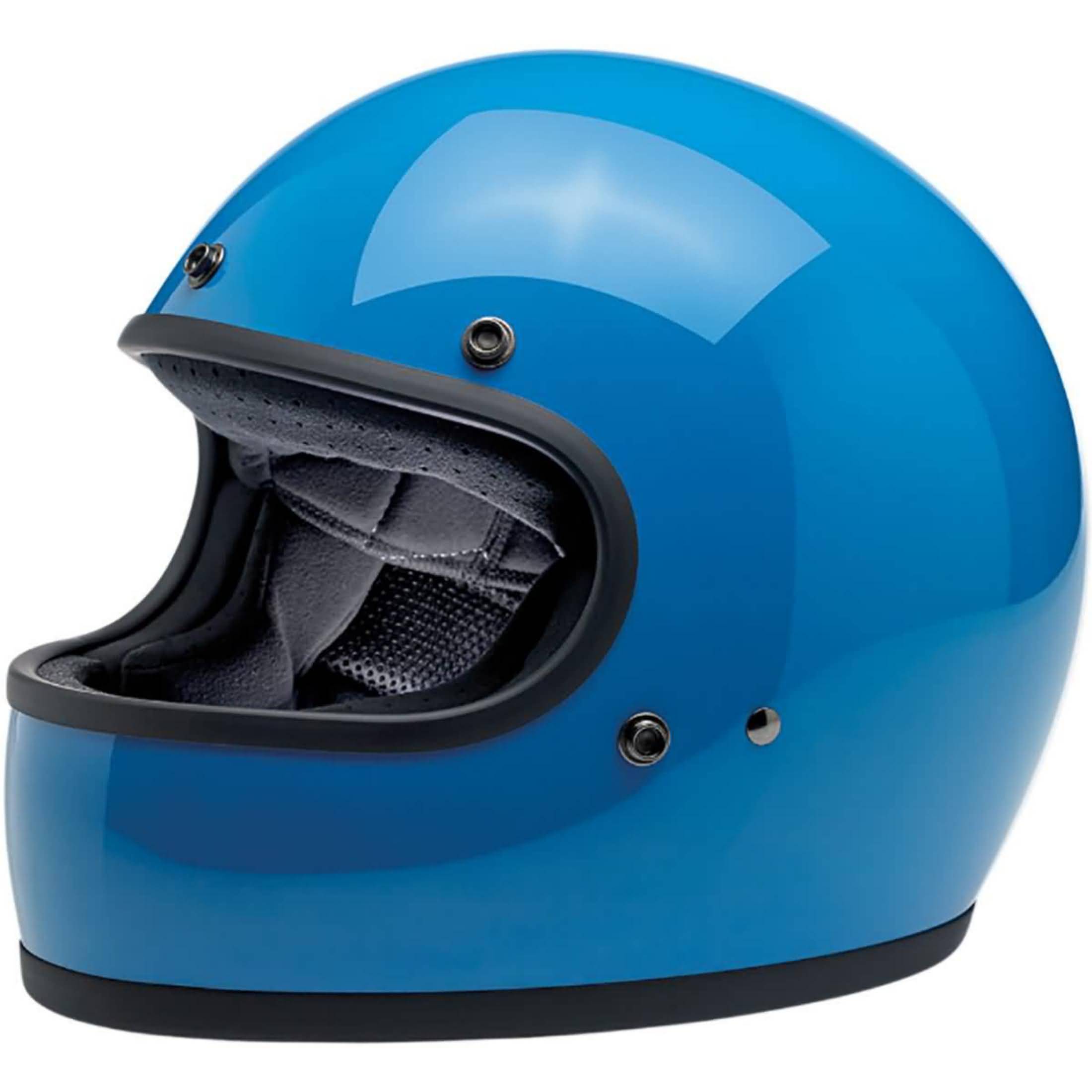 bitwell motorcycle helmets Biltwell Gringo S ECE R22.06 Helmet Flat Black X-Small : Automotive performance good times Biltwell Inc. Gringo S Helmet