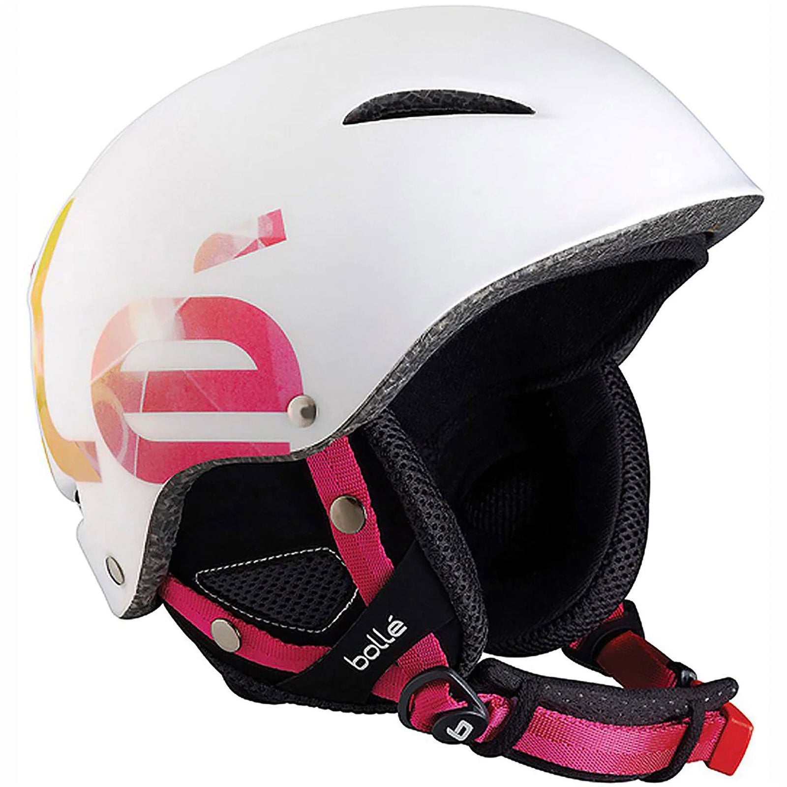Bolle B-Style Adult Snow Helmets