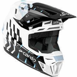 Cardo Venture Adult Off-Road Helmets