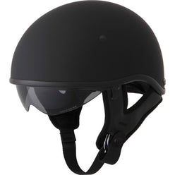 Fly Racing .357 Half Adult Cruiser Helmets (Refurbished)