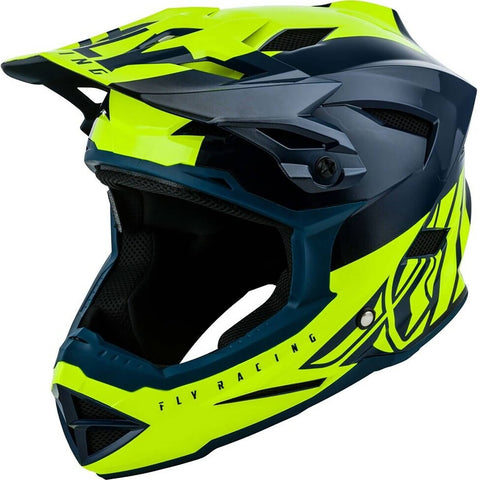 Fly Racing Default Adult MTB Helmets-73