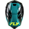 Fly Racing Rayce Repeat 2026 Adult MTB Helmets
