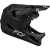 Fly Racing Rayce Solid 2024 Adult MTB Helmets