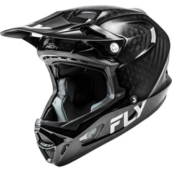Fly Racing Werx-R Carbon 2026 Adult MTB Helmets