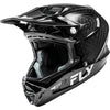 Fly Racing Werx-R Carbon 2026 Adult MTB Helmets