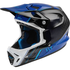 Fly Racing Werx-R Carbon Adult MTB Helmets