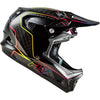 Fly Racing Werx-R Flow Carbon 2026 Adult MTB Helmets