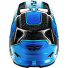 Fly Racing Werx-R Flow Carbon 2026 Adult MTB Helmets