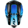Fly Racing Werx-R Flow Carbon 2026 Adult MTB Helmets