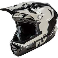 Fly Racing Werx-R Flow Carbon 2026 Adult MTB Helmets