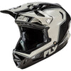 Fly Racing Werx-R Flow Carbon 2026 Adult MTB Helmets