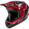 Fly Racing Werx-R Flow Carbon 2026 Adult MTB Helmets