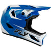 Fly Racing Rayce Sonar Adult MTB Helmets
