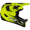 Fly Racing Rayce Sonar Adult MTB Helmets