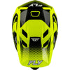 Fly Racing Rayce Sonar Adult MTB Helmets