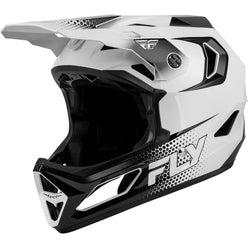 Fly Racing Rayce Sonar Adult MTB Helmets