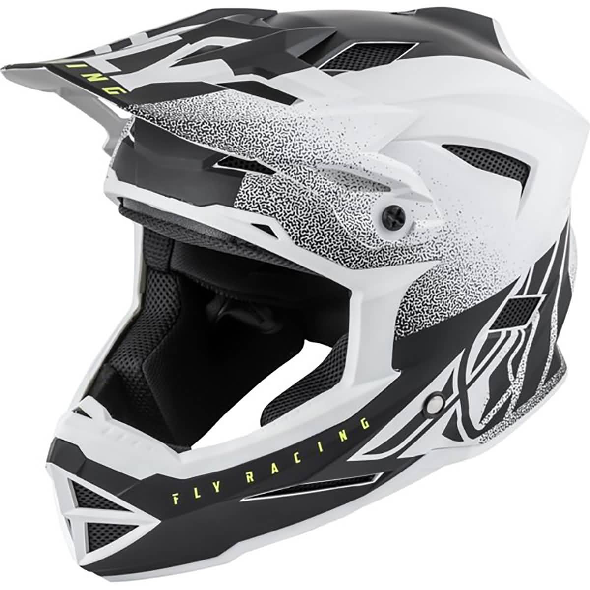 Fly Racing Default Youth MTB Helmets-73-9171