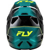 Fly Racing Rayce Repeat Youth MTB Helmets