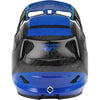 Fly Racing Werx-R Carbon Youth MTB Helmets