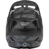 Fly Racing Werx-R Carbon Youth MTB Helmets