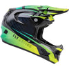 Fly Racing Werx-R Carbon Youth MTB Helmets