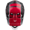 Fly Racing Werx-R Carbon Youth MTB Helmets