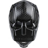 Fly Racing Werx-R Carbon Solid Youth MTB Helmets