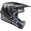 Fly Racing Formula Carbon Axon Adult Off-Road Helmets (Brand New)