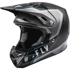 Fly Racing Formula Carbon Axon Adult Off-Road Helmets (Brand New)