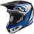 Fly Racing Formula Carbon Prime Adult Off-Road Helmets (Refurbished, Without Tags)