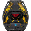 Fly Racing 2023 Formula Carbon Tracer Adult Off-Road Helmets (Brand New)