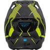 Fly Racing 2023 Formula Carbon Tracer Adult Off-Road Helmets (Brand New)