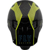 Fly Racing 2023 Formula Carbon Tracer Adult Off-Road Helmets (Brand New)