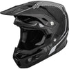 Fly Racing 2023 Formula Carbon Tracer Adult Off-Road Helmets (Brand New)