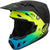 Fly Racing Formula CC Centrum Adult Off-Road Helmets