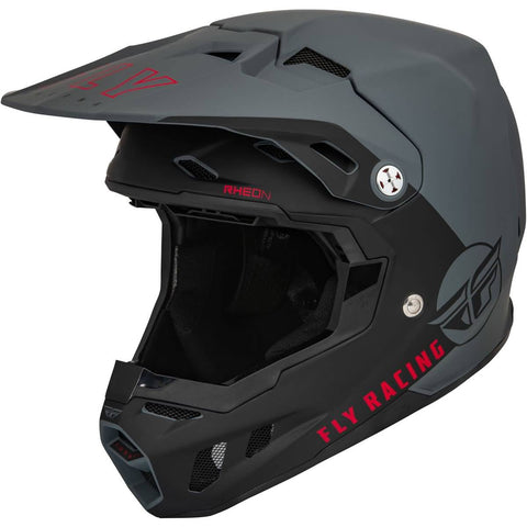 Fly Racing Formula CC Centrum Adult Off-Road Helmets-73-4321