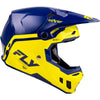 Fly Racing Formula CC Objective Adult Off-Road Helmets