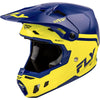 Fly Racing Formula CC Objective Adult Off-Road Helmets