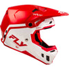Fly Racing Formula CC Objective Adult Off-Road Helmets