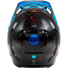 Fly Racing Formula CC Tektonic Adult Off-Road Helmets