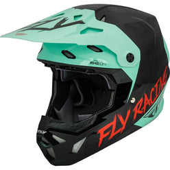 Fly Racing Formula CP SE Rave Adult Off-Road Helmets