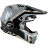 Fly Racing Formula CP Seal Adult Off-Road Helmets