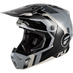 Fly Racing Formula CP Seal Adult Off-Road Helmets