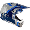 Fly Racing Formula CP Seal Adult Off-Road Helmets