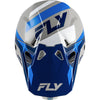 Fly Racing Formula CP Seal Adult Off-Road Helmets