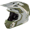 Fly Racing Formula CP Seal Adult Off-Road Helmets