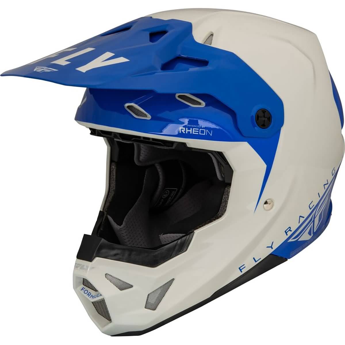 Fly Racing Formula CP Slant Adult Off-Road Helmets-73-0032