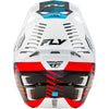 Fly Racing Formula CP Slice Adult Off-Road Helmets