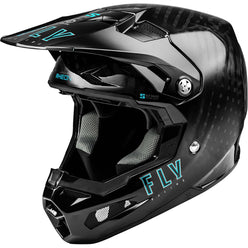 Fly Racing Formula S Carbon Adult Off-Road Helmets