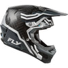 Fly Racing Formula S Carbon Byte Adult Off-Road Helmets